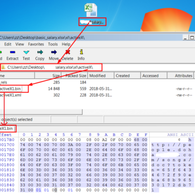 Stymied by browsers, attackers embed Flash 0-day inside MS Office document